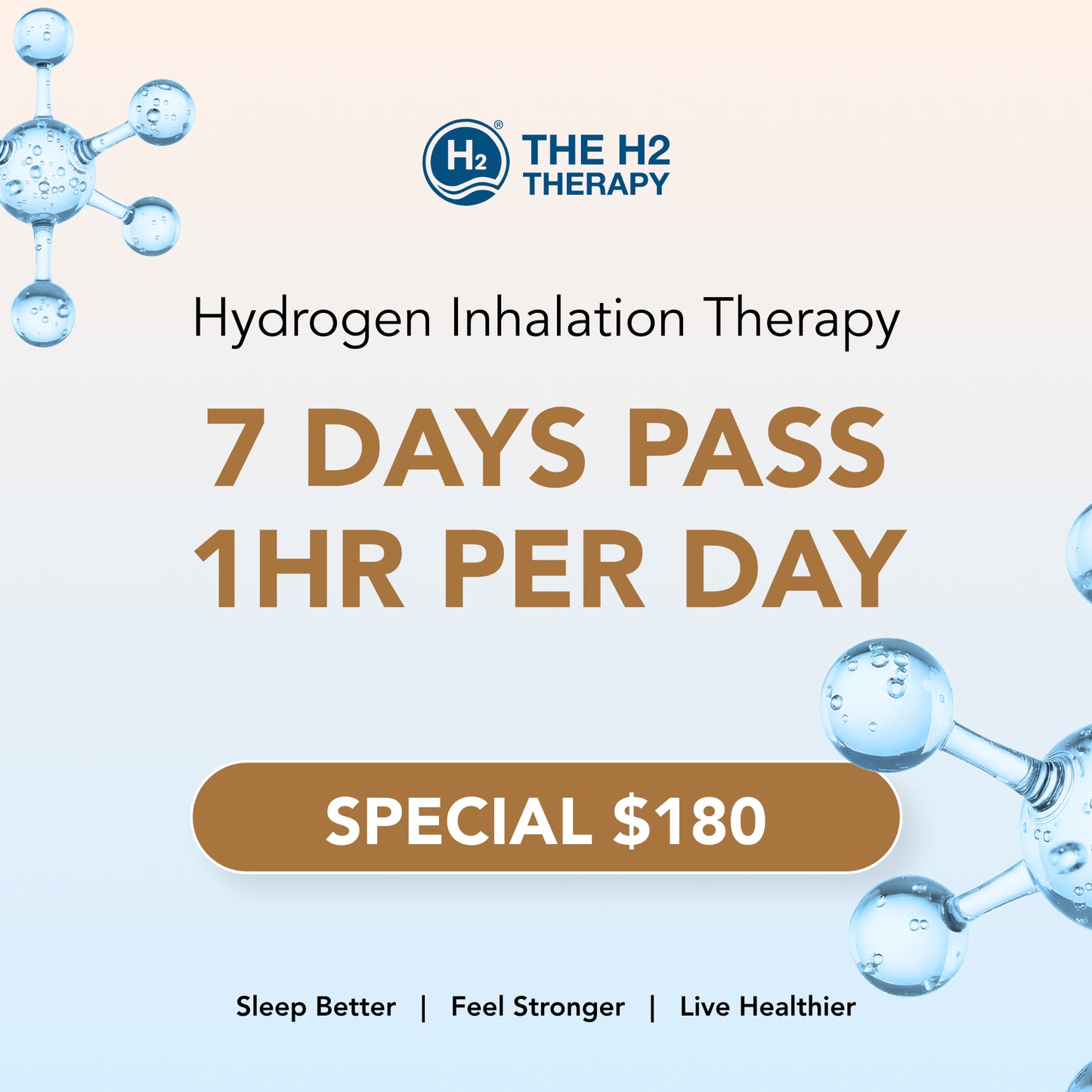 7 DAYS PASS 1 HOUR PER DAY