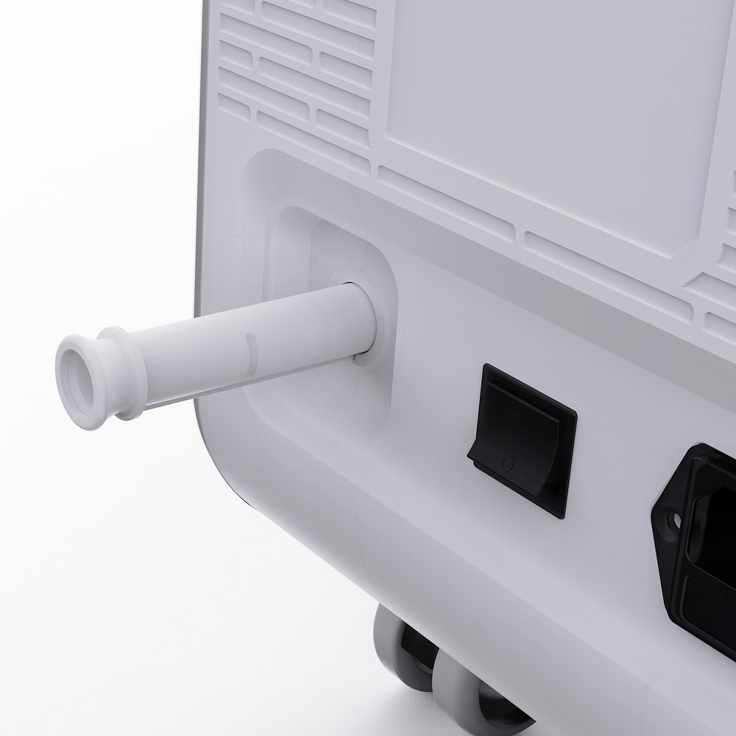 AirForest Plus Hydrogen Oxygen Inhalation machine