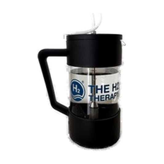 The H2 Therapy Hydrogen Water Flask | Daily Hydrogen Hydration