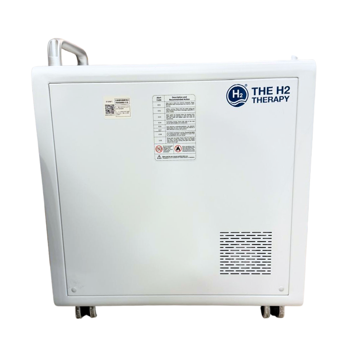 AirForest Pro Hydrogen Oxygen Inhalation Machine