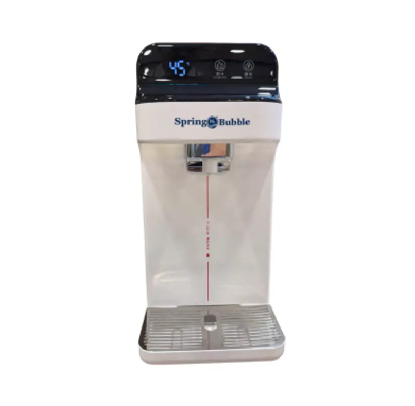 SpringBubble Hydrogen Water Dispenser