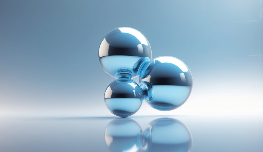 4 Forms of Hydrogen Therapy: Inhalation, Water, Baths, and Saline Explained