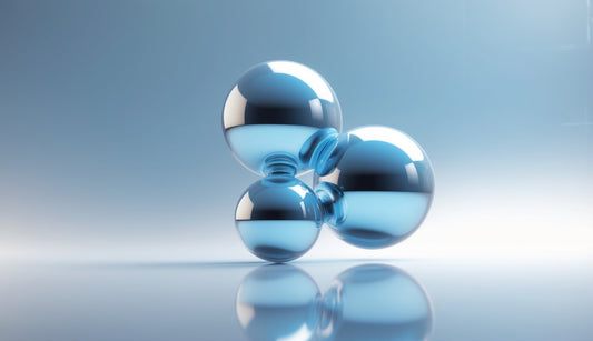 4 Forms of Hydrogen Therapy: Inhalation, Water, Baths, and Saline Explained