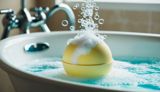 Best Hydrogen Bath Bombs: Top Picks 2026 & Science-Backed Benefits