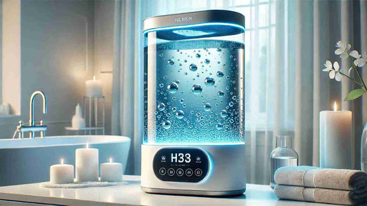 Best Hydrogen Bath Machine: Ultimate Buyer’s Guide & Top Picks 2026