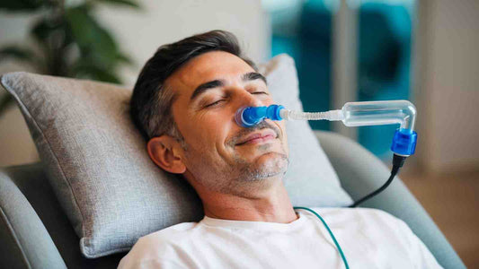 Best Hydrogen Inhalation Machine in Singapore (2026) – Top Picks & Reviews