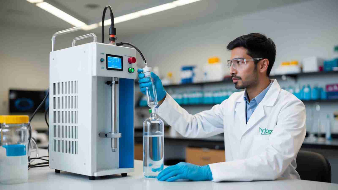 Best Hydrogen Water Machine (2026): Top Picks, Reviews & Buying Guide