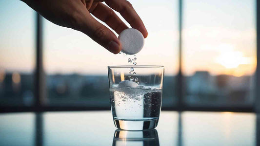 Best Hydrogen Water Tablets: Ultimate Buyer’s Guide & Top Picks 2026