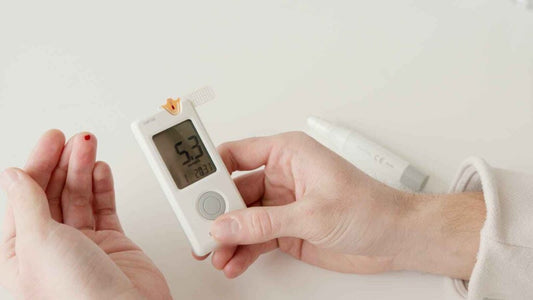 Best Time To Take Blood Sugar Reading For Diabetes
