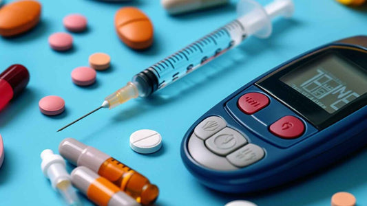 Can Medicine Cure Diabetes?