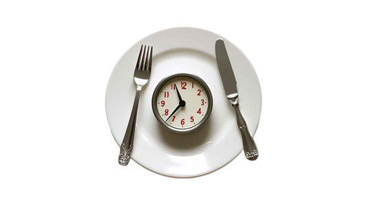 Can You Fast If You Have Diabetes?