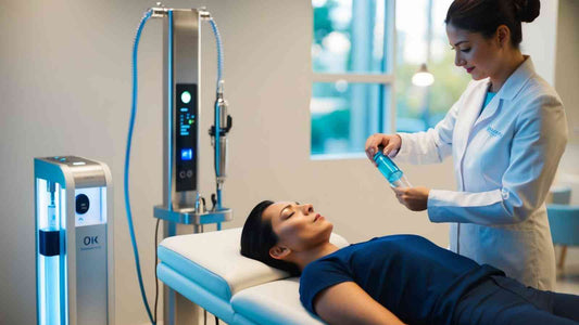 Hydrogen Therapy Cost in 2026: A Complete Guide to Pricing, Value & Benefits