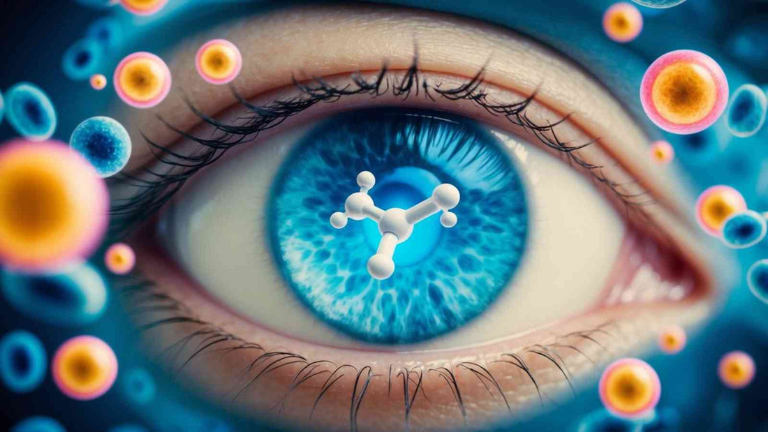 Hydrogen Therapy for Eyes: A New Frontier in Eye Health
