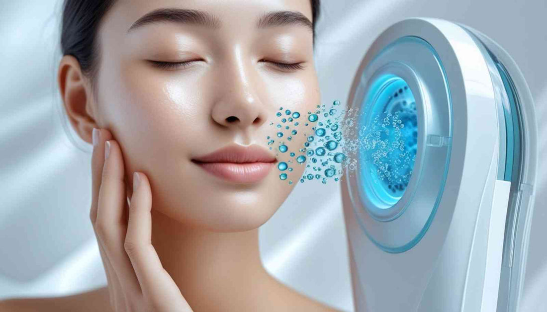 Hydrogen Therapy for Skin Inflammation and Dermatitis: Science, Benefits, and Treatments