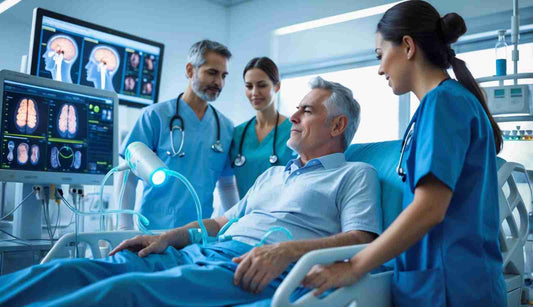 Hydrogen Therapy for Stroke Recovery: What the Studies Say