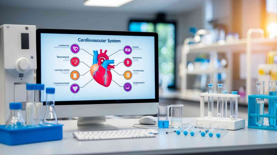 Can Hydrogen Therapy Help Your Heart? What Research Says