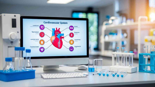 Can Hydrogen Therapy Help Your Heart? What Research Says