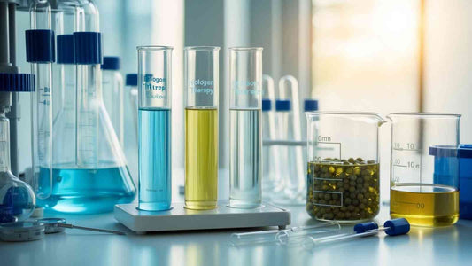 Hydrogen Therapy vs Traditional Antioxidants: What's the Difference?