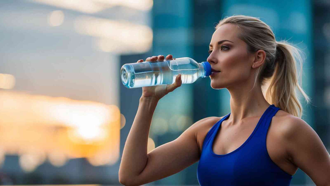 Hydrogen Water and Weight Loss: Shed Pounds with Ease?