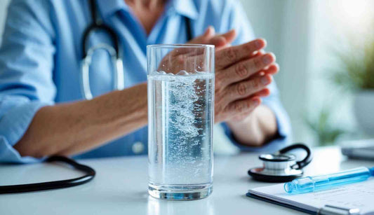Hydrogen Water For Rheumatoid Arthritis: Benefits, Science & Safety