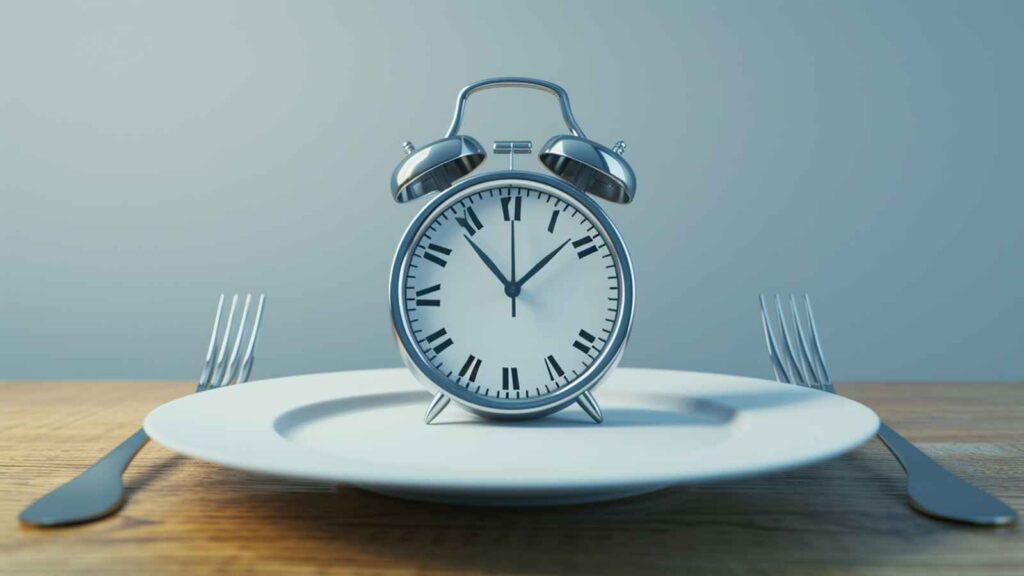 Intermittent Fasting for Prediabetes