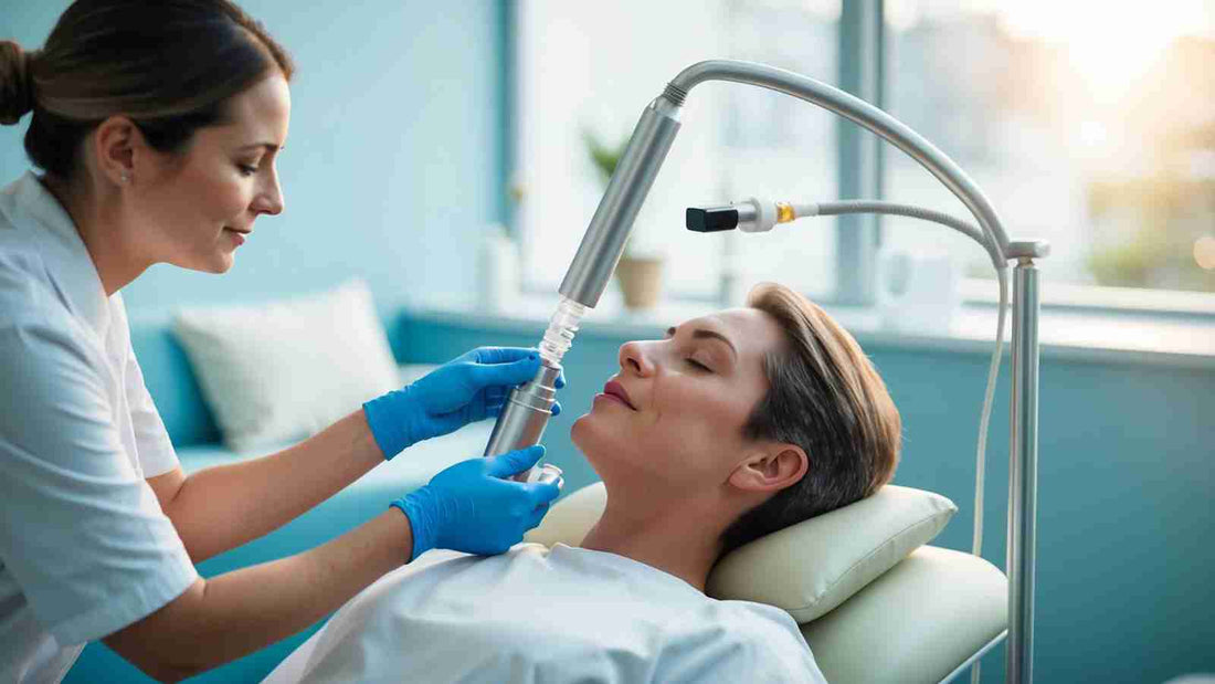 Is Hydrogen Therapy Safe? What Does Science Say?