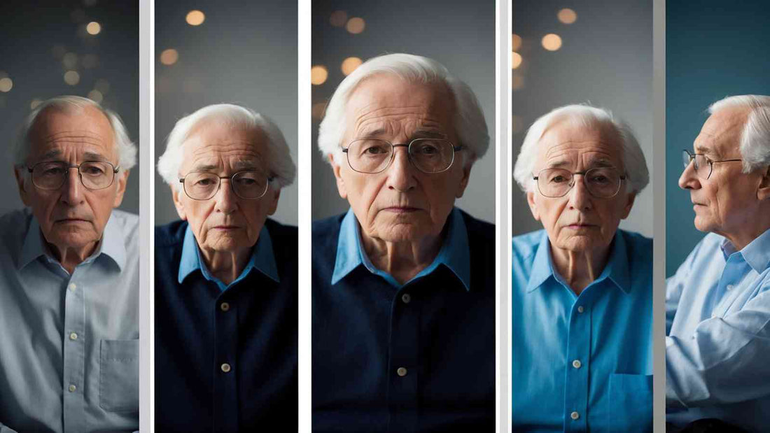 5 Stages of Parkinson’s Disease: A Comprehensive Guide