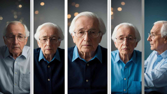 5 Stages of Parkinson’s Disease: A Comprehensive Guide