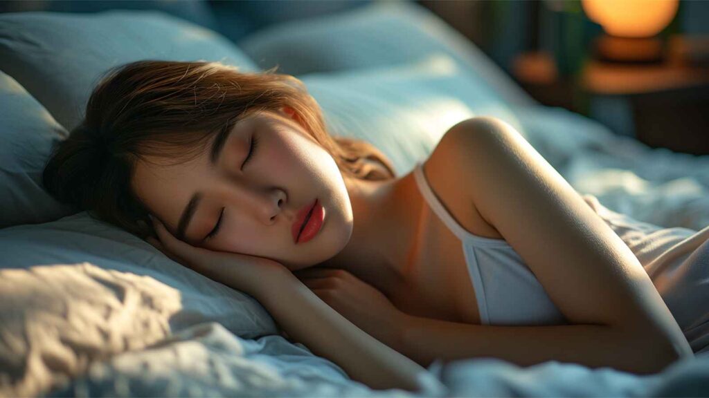 The Importance of Sleep and Diabetes