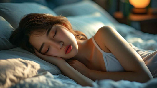 The Importance of Sleep and Diabetes