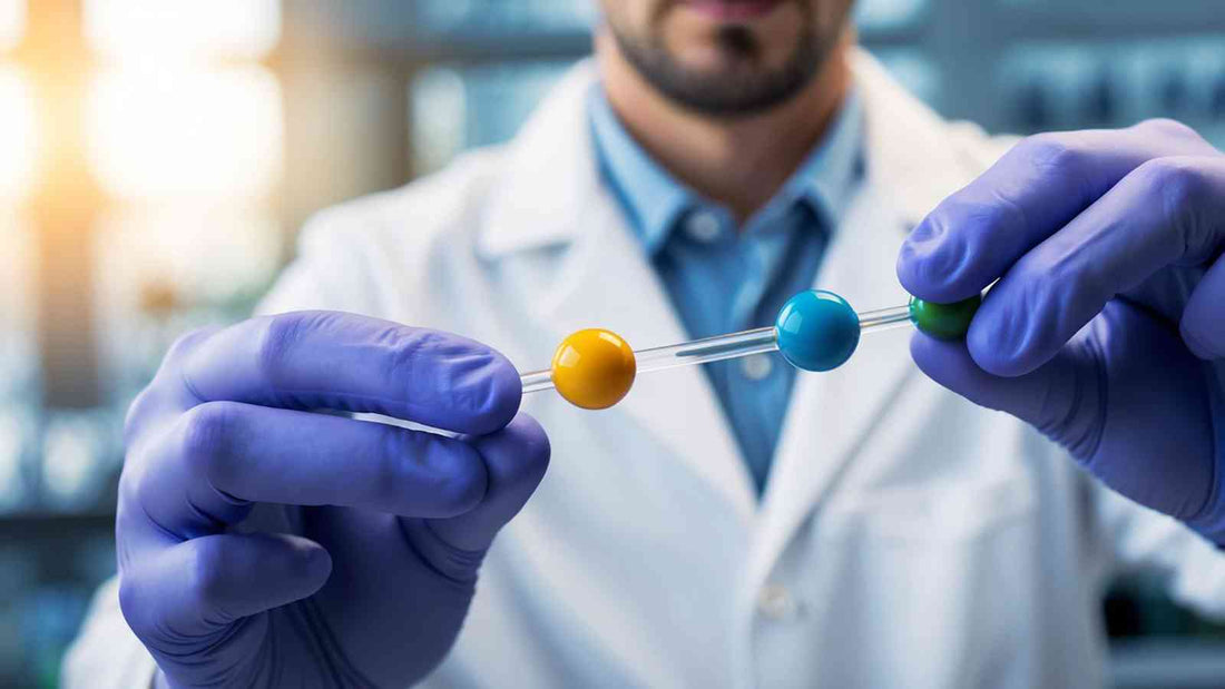 What is Molecular Hydrogen? Benefits, Science & Uses of H₂