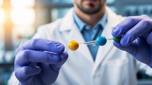 What is Molecular Hydrogen? Benefits, Science & Uses of H₂