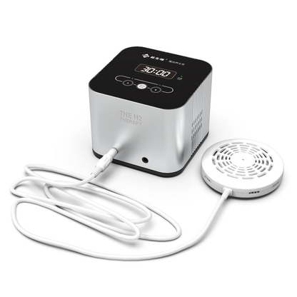 BubbleSpout Hydrogen Bath Machine