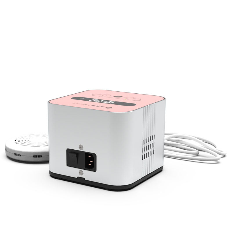 BubbleSpout Hydrogen Bath Machine
