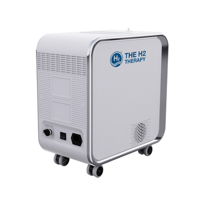 AirForest Plus Hydrogen Oxygen Inhalation machine