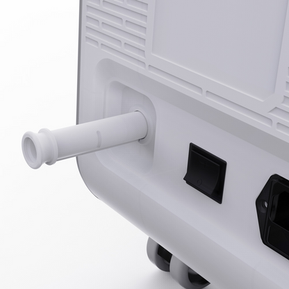 AirForest Plus Hydrogen Oxygen Inhalation machine