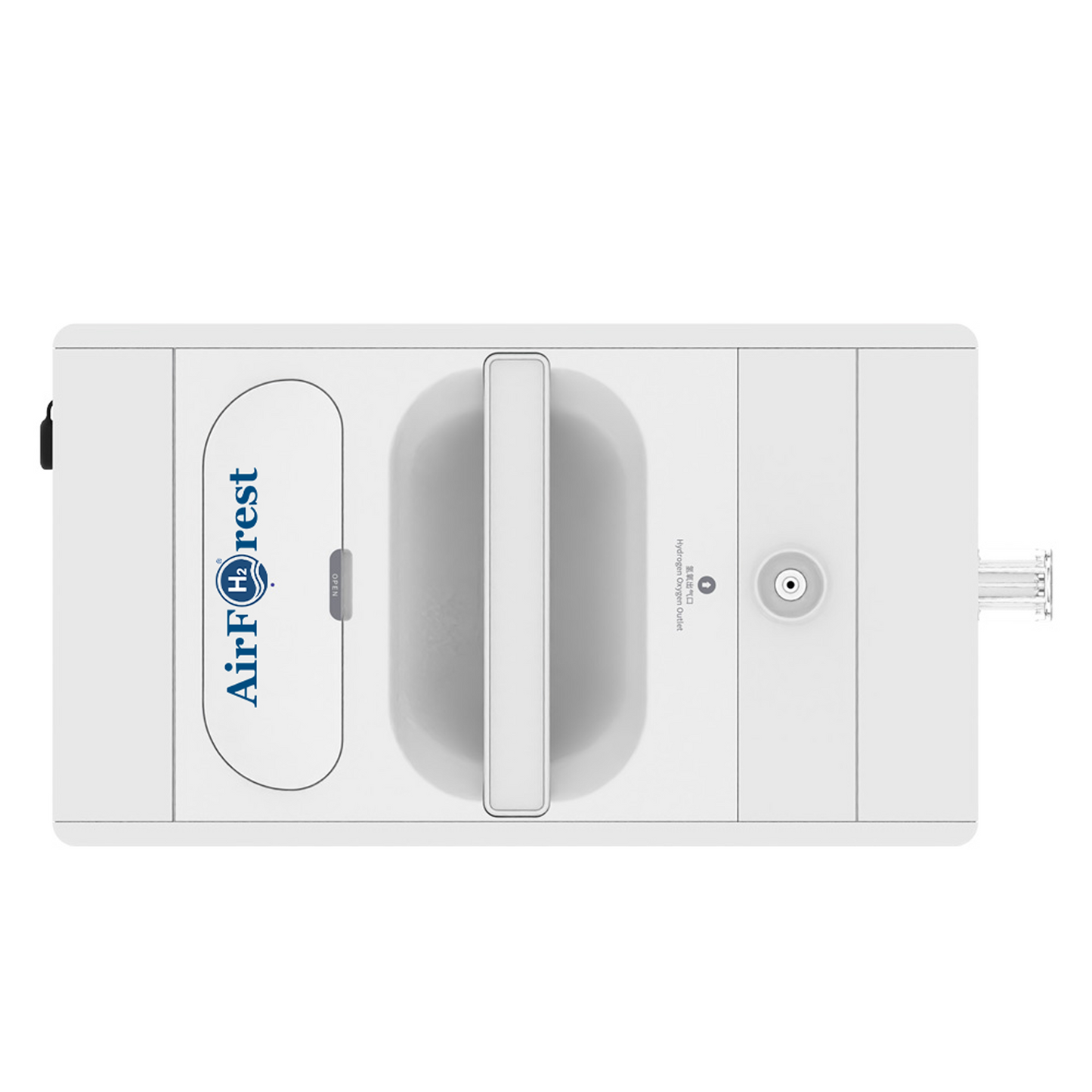 AirForest Plus Hydrogen Oxygen Inhalation machine