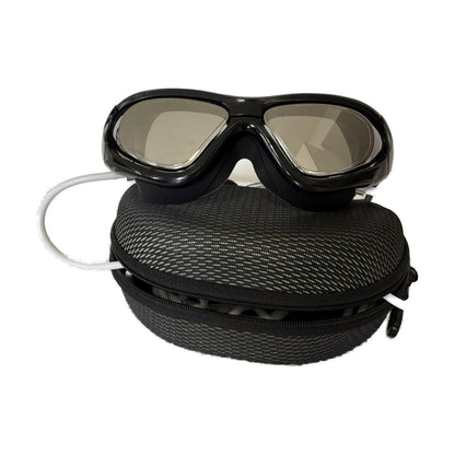 The H2 Therapy Hydrogen Eye Goggles with Protective Case