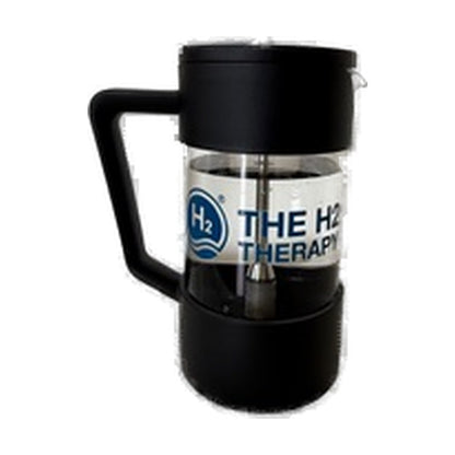 The H2 Therapy Hydrogen Water Flask | Daily Hydrogen Hydration
