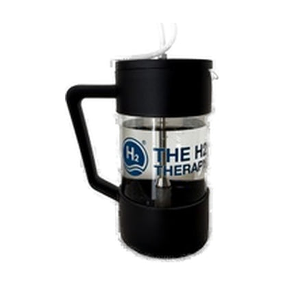 The H2 Therapy Hydrogen Water Flask | Daily Hydrogen Hydration
