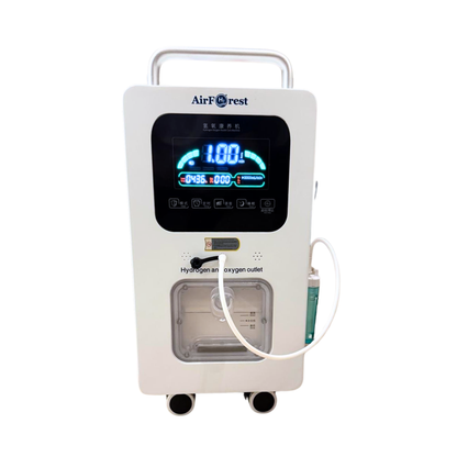 AirForest Pro Hydrogen Oxygen Inhalation Machine