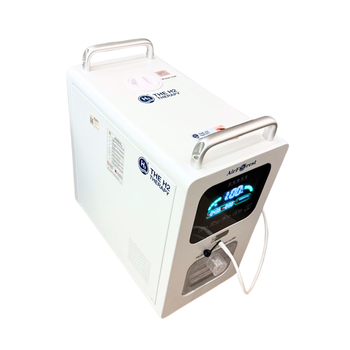 AirForest Pro Hydrogen Oxygen Inhalation Machine