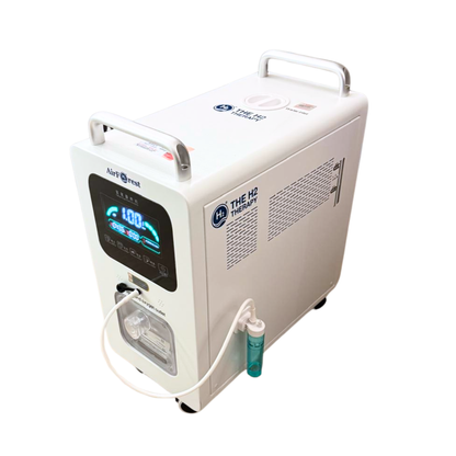 AirForest Pro Hydrogen Oxygen Inhalation Machine