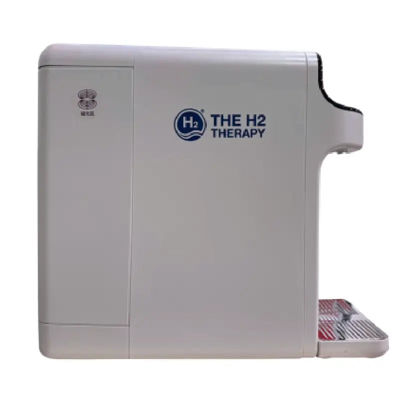 SpringBubble Hydrogen Water Dispenser
