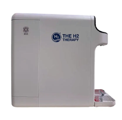 SpringBubble Hydrogen Water Dispenser
