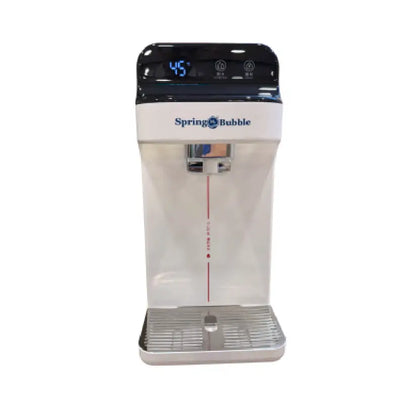 SpringBubble Hydrogen Water Dispenser