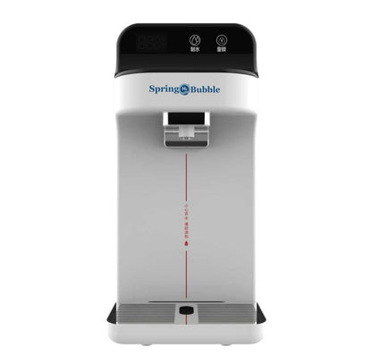 SpringBubble Hydrogen Water Dispenser